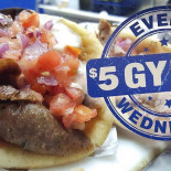 The Big Greek Cafe