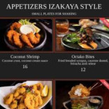 Meet Izakaya