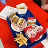 White Castle