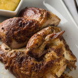 Zea Rotisserie