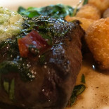 The Wellington, Neighborhood Eatery