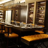 Est. Prime Steakhouse