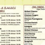 Tpr Pizzeria