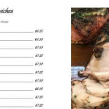 Seaqua Delicatessen Caterers