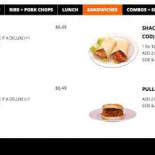 Chicken Shack