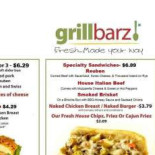 Foodbarz