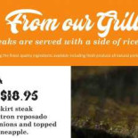 Sammy's Mexican Grill