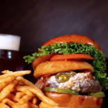 Hopcat