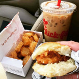 Chick-fil-a