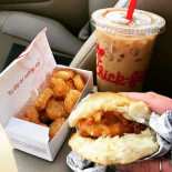 Chick-fil-a