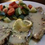 The Heights And Grill