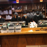 Aji Sushi