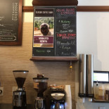George Howell Coffee
