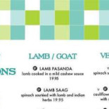 Mint Lounge