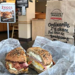 Bruegger's Bagels
