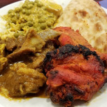 Maurya Kebabs Curries