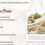 Rosati's Pizza