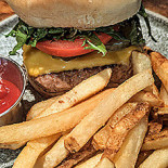 Burgoo Bistro