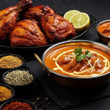 Akbar's Own