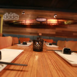 The Kitchen Dada