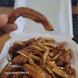 Baby Ds Chicken Shack