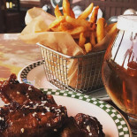 Barney's Beanery West Hollywood