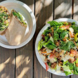Green Tomato Grill