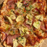 Pizza Of Venice