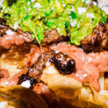 Zumayas Mexican Cafe