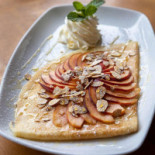 Creme De La Crepe Hermosa Beach