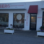 Hero Doughnuts