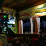 Dolphin Spit Saloon