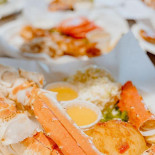 The Crab Cooker