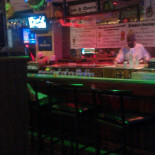 Lou Choos Lounge