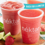 Nekter Juice