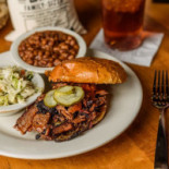 Jim 'N Nick's Bar-B-Q - 11th Avenue South