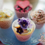 Sweet Lisa's