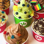 16 Handles