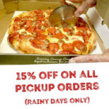 Zito's Pizza