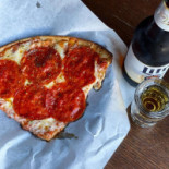 Cruisers Pizza Grill