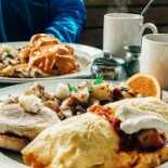 Crepevine