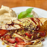 Crepevine