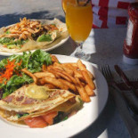 Crepevine