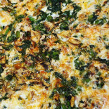 Lia's Pizzeria