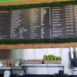 Guarapo Juice Cafe