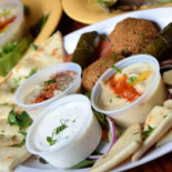 Kebab Place