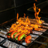 Kebab Place