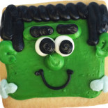 Grandma's Bakery