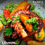 Panka Peruvian Bistro