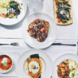 Sonora Restaurant